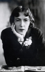 Portret Mazo de la Roche