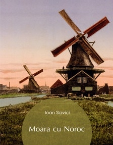Coperta: Descarca Moara cu Noroc pdf