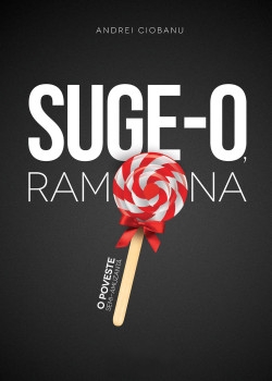 Coperta: Suge-o, Ramona