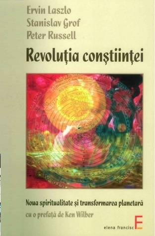 Coperta: Revolutia Constiintei