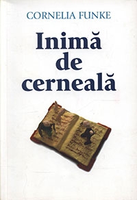 Coperta: Inimă de cerneală