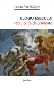 Coperta: Elogiul eșecului