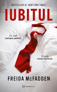 Coperta: Iubitul