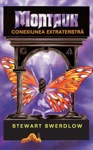 Coperta: Conexiunea extraterestra