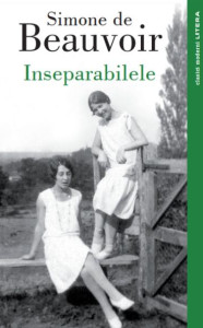 Coperta: Inseparabilele