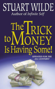 Coperta: Trucul banilor este de a-i avea