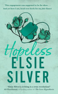 Coperta: Hopeless (română)
