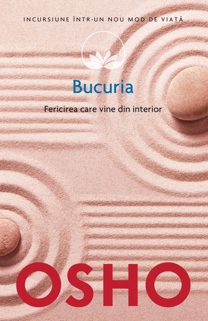 Coperta: Bucuria