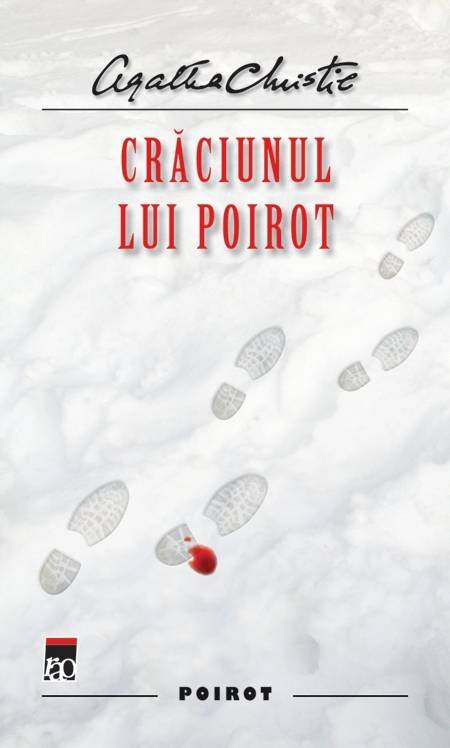 Coperta: Craciunul Lui Poirot