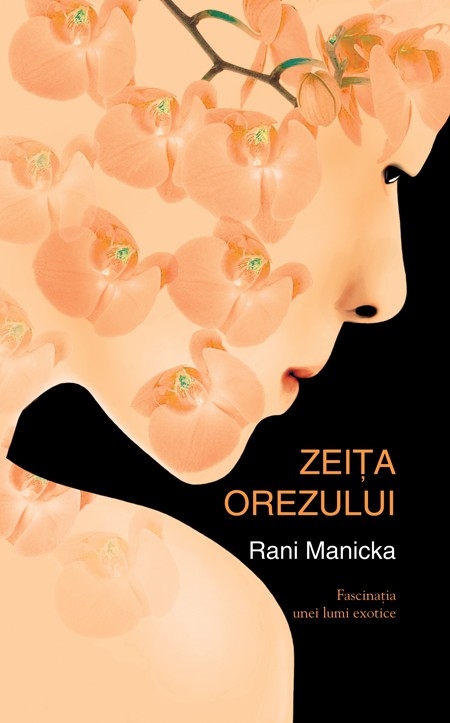 Coperta: Zeita orezului