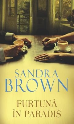 Coperta: Furtuna in Paradis
