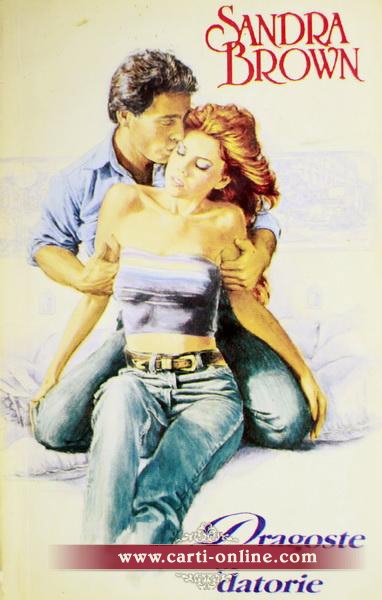 Coperta: Dragoste si datorie