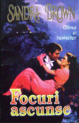 Coperta: Focuri ascunse