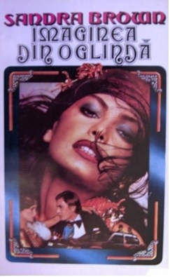 Coperta: Imaginea din oglinda