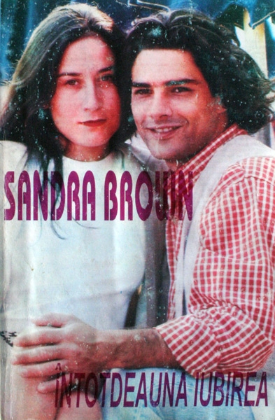 Coperta: Intodeauna Iubirea