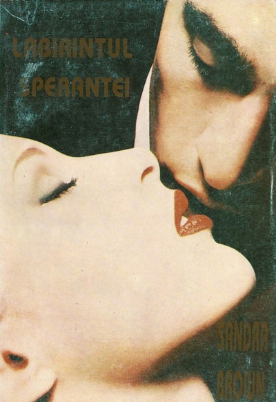 Coperta: Labirintul Sperantei