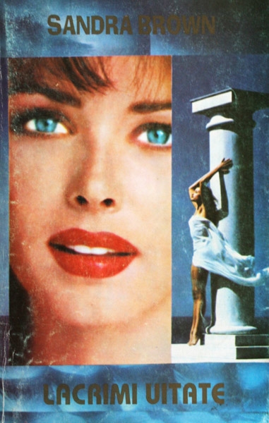 Coperta: Lacrimi uitate