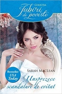 Coperta: Unsprezece scandaluri de evitat