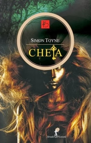 Coperta: Cheia