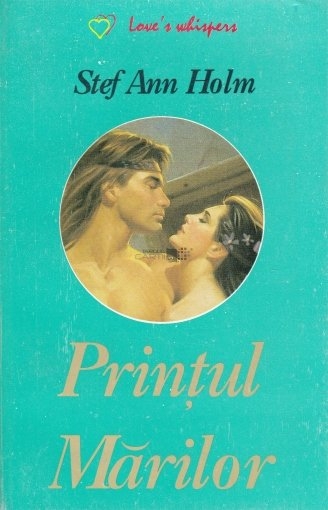 Coperta: Printul marilor