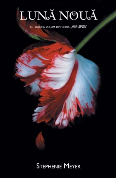 Coperta: Luna Noua