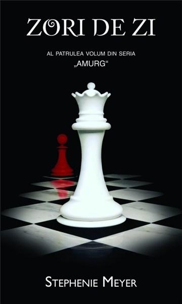 Coperta: Zori de Zi