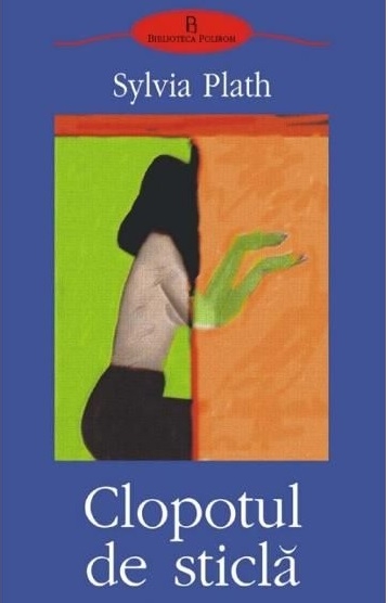 Coperta: Clopotul de sticla