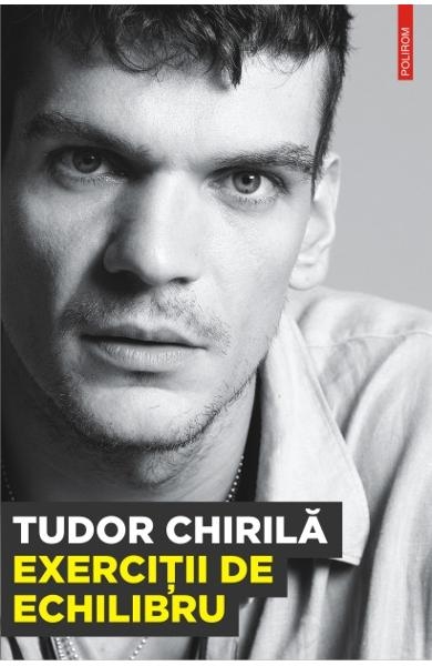 Coperta: Exercitii de echilibru
