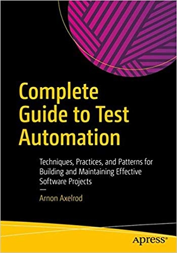Coperta: Complete Guide to Test Automation