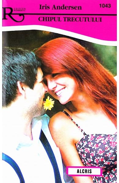 Coperta: Chipul trecutului