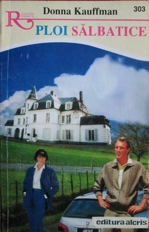 Coperta: Ploi salbatice