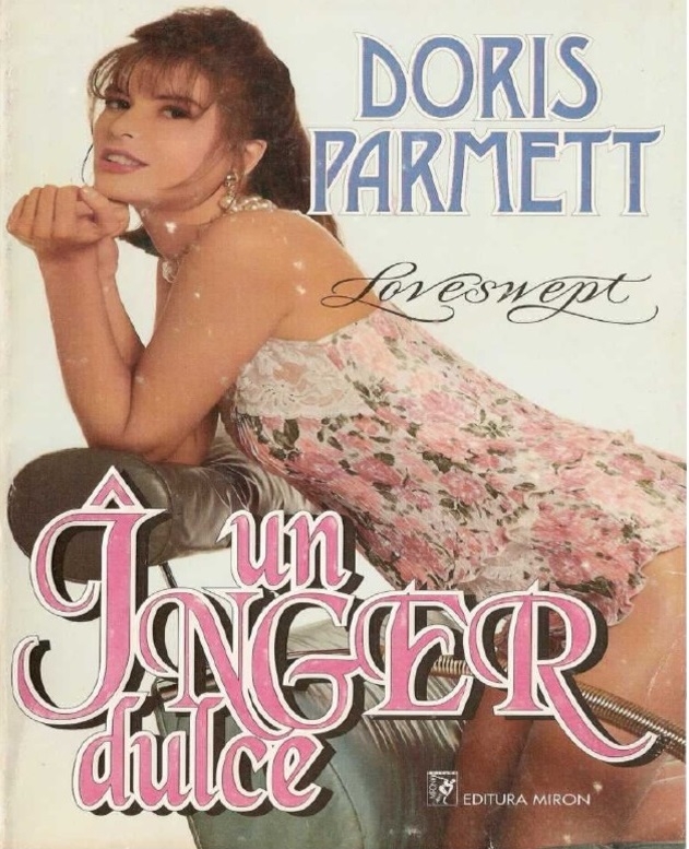 Coperta: Un inger dulce