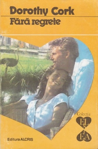 Coperta: Fara Regrete