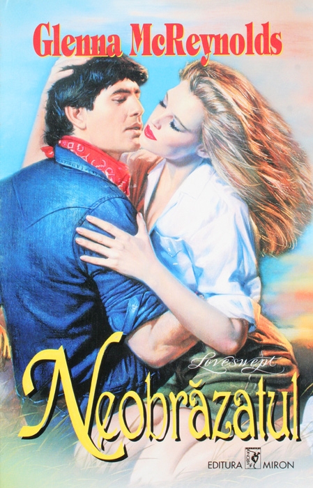 Coperta: Neobrazatul