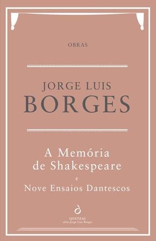 Coperta: Memoria lui Shakespeare