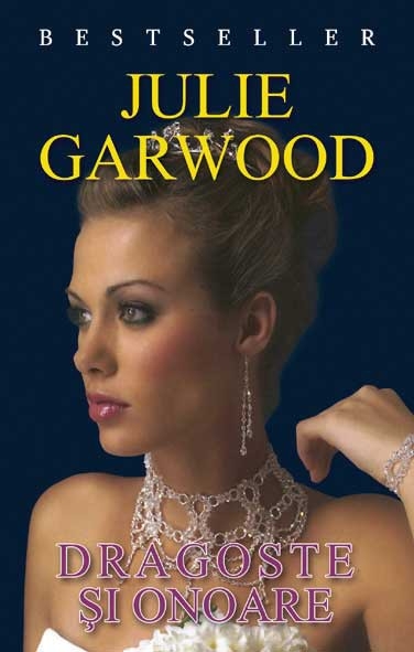 Coperta: Dragoste si onoare