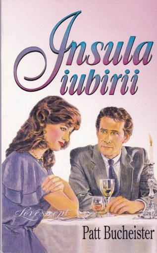 Coperta: Insula iubirii