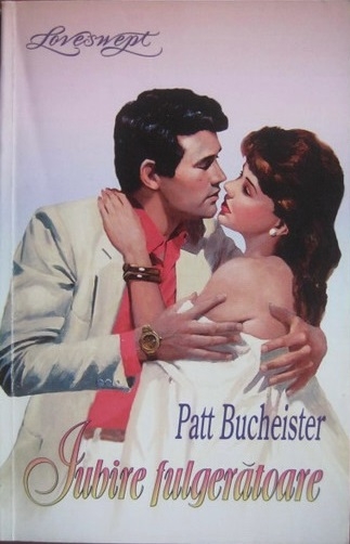 Coperta: Iubire fulgeratoare