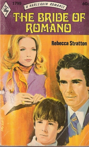 Coperta: Mireasa Lui Romano