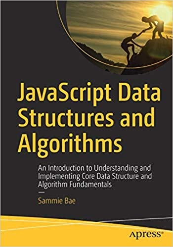 Coperta: JavaScript Data Structures and Algorithms