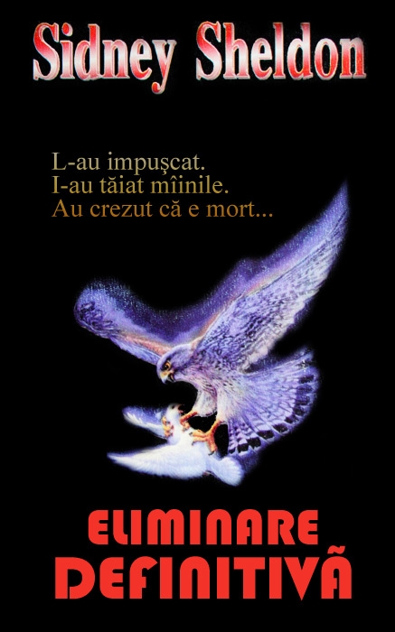 Coperta: Eliminare definitiva