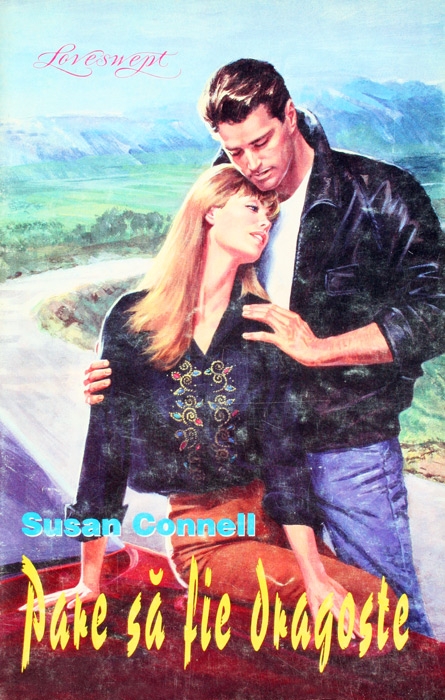 Coperta: Pare sa fie dragoste