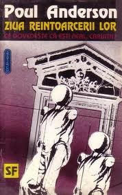 Coperta: Ziua reîntoarcerii lor