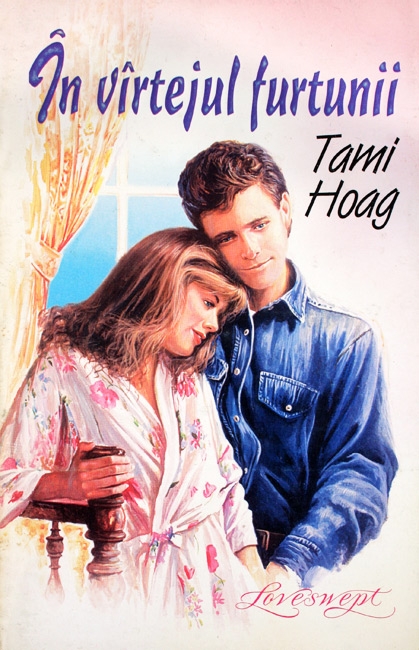 Coperta: In vartejul furtunii