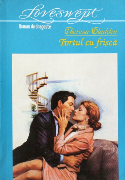 Coperta: Tortul Cu Frisca