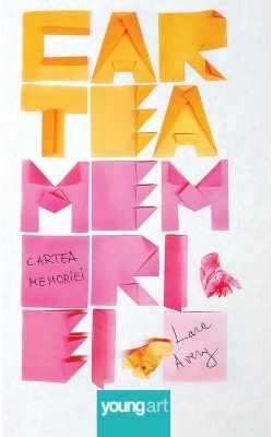 Coperta: Cartea memoriei