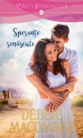 Coperta: Sperante renascute