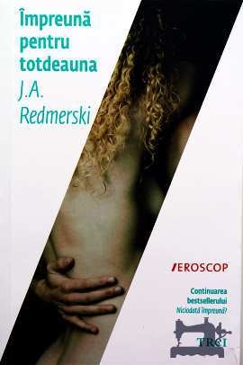 Coperta: Impreuna pentru totdeauna