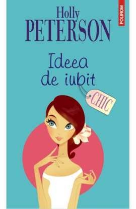 Coperta: Ideea De Iubit