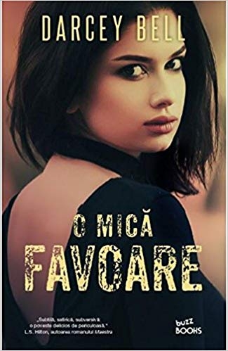 Coperta: O mica favoare